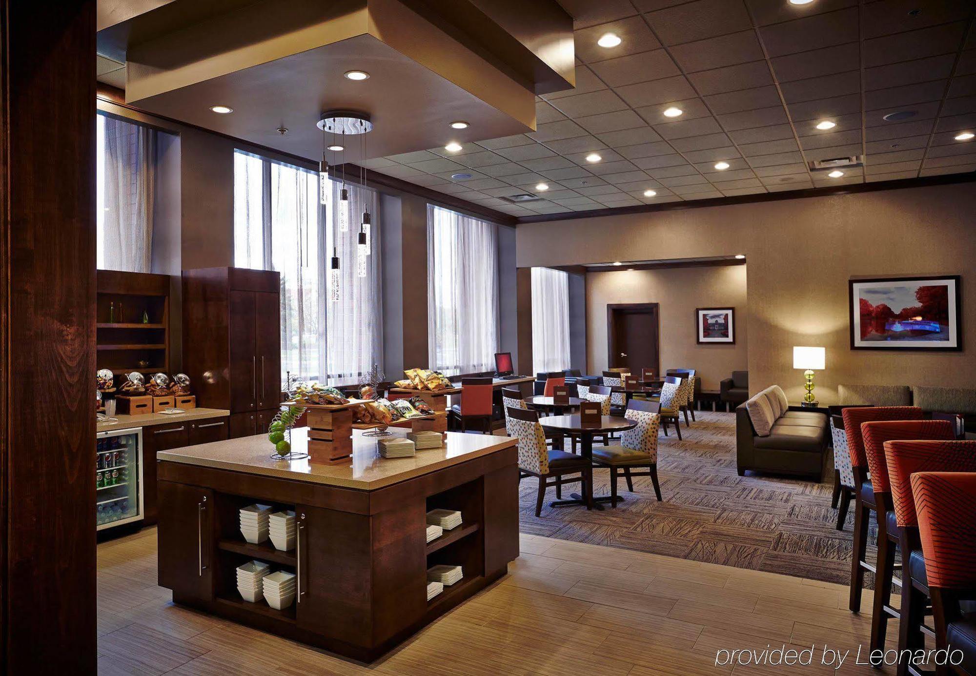 מלון Columbus Airport Marriott מראה חיצוני תמונה